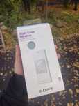 SONY Z3 чехол книжка