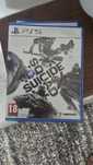 Suicide Squad Ps5