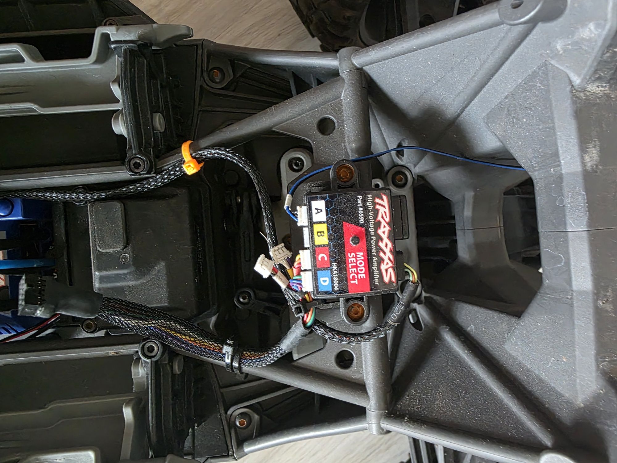 Traxxas X-MAXX 8S