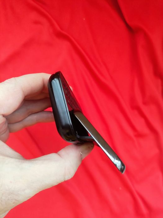 Nokia n97-4 (liber de rețea)