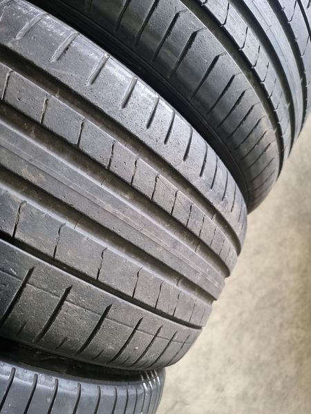 315/30/21//275/35/21 PIRELLI