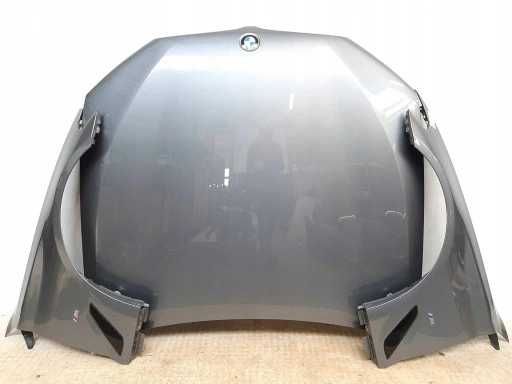 Bmw 5 G30 G31 Lci lift capota aripi bara far trager led adaptiv M