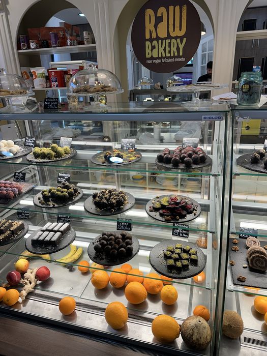 Business de vanzare Cofetarie dulciuri fara zahar si gluten