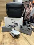 DJI MINI 4k Combo