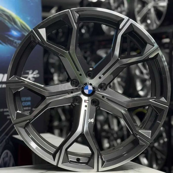 Диски на заказ для Toyota, Lexus, BMW, Mercedes