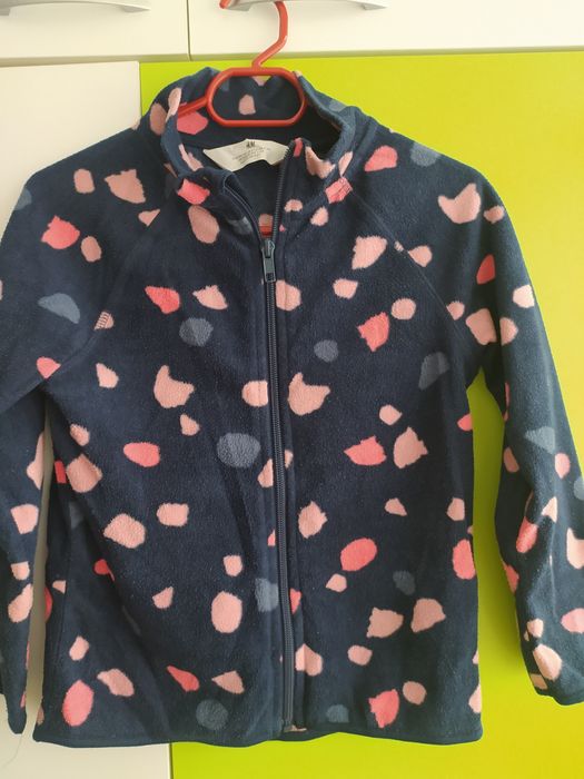 Лот от горнища за момичета