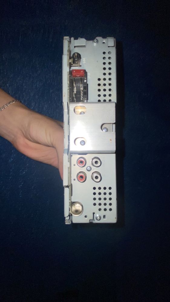 Pioneer MIXTRAX оргинал 4 рца