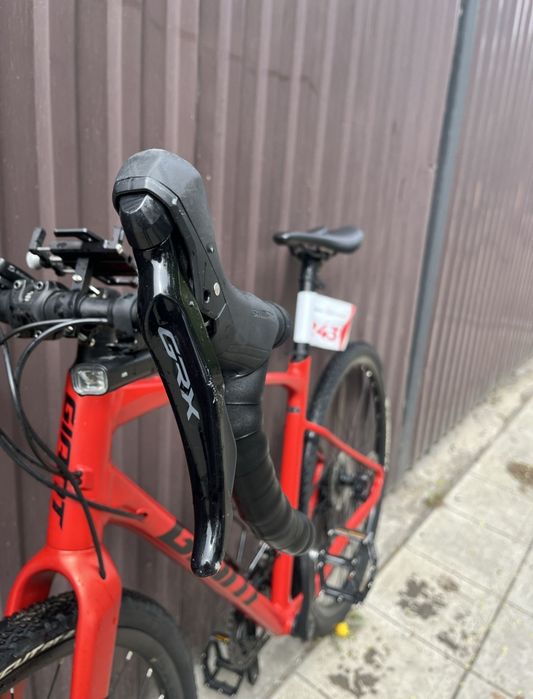 продаю Giant revolt 1 2022