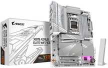 Материнская плата GIGABYTE X870 AORUS ELITE ICE