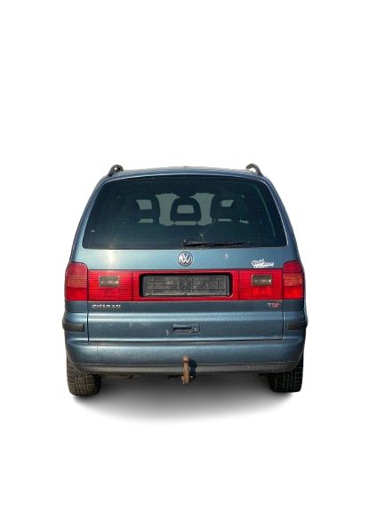 Compresor AC 6N0820803B Volkswagen VW Sharan prima generatie (facelif