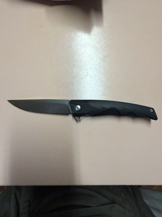 Сгъваем нож Boker