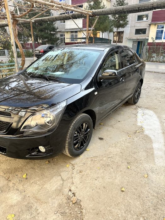 Cobalt MCM midnight full 2026 kuzov