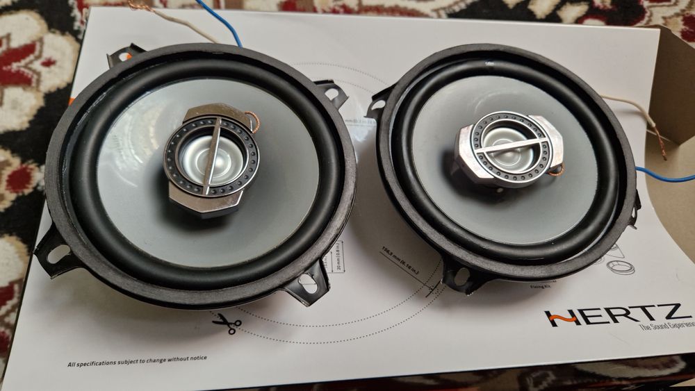 13 sm midbass kalonka