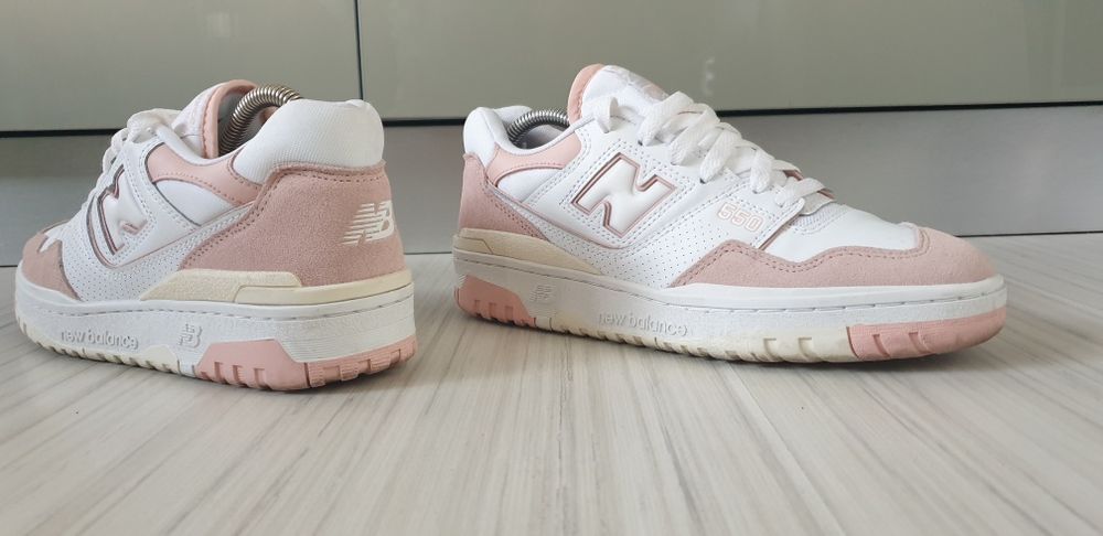 New Balance Sneakers UK 6 US 8 Women / 39/25см ОРИГИНАЛ! Дамски Кецове
