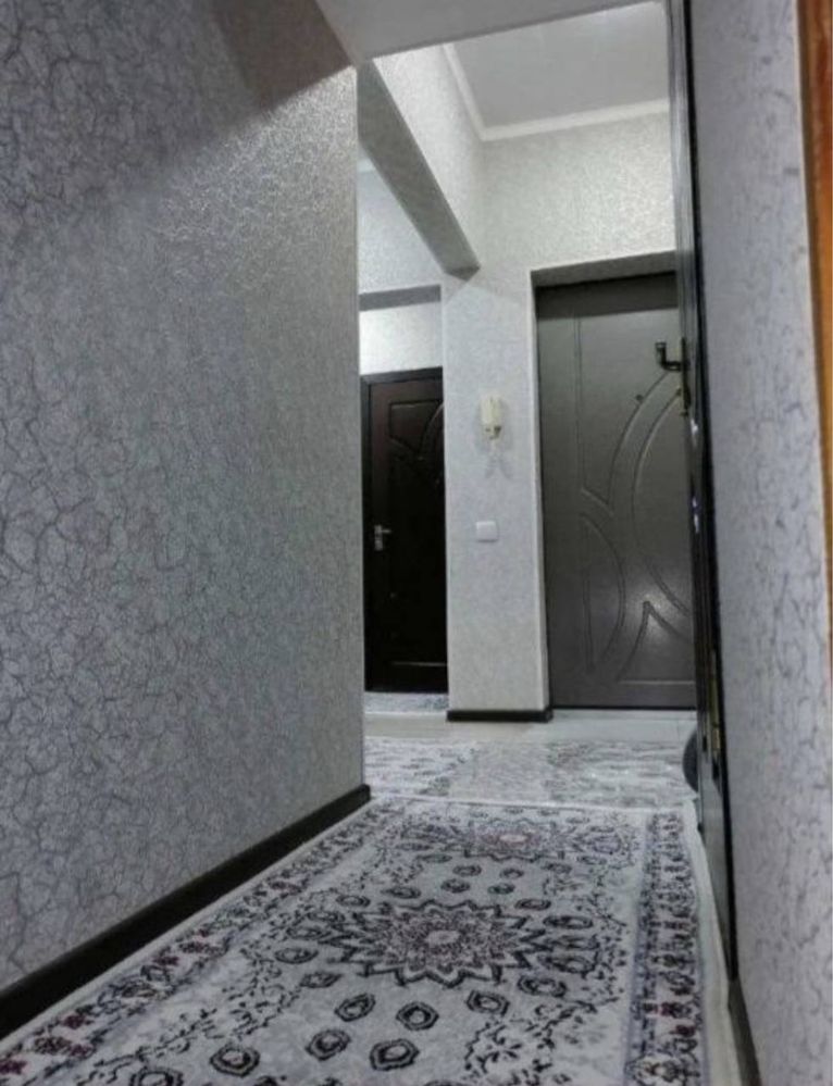 Продам квартиру Карасу 4 Ипотека есть Qorasuv 4 kvartira evro remont