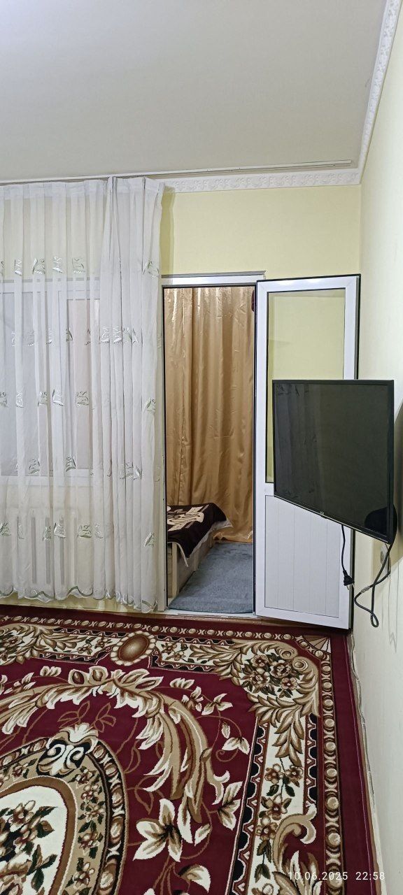 Сдается 1 комнатная квартира ТТЗ-1