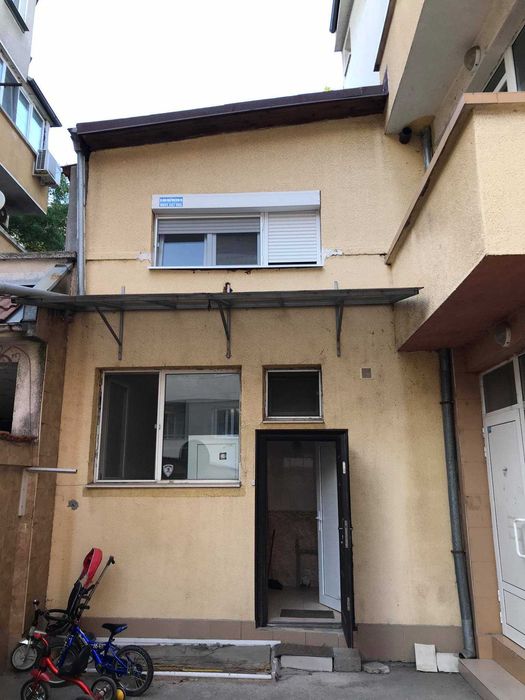 Дава се под наем Тристаен апартамент в Пловдив, Каменица 2 - 81 кв.м за 459 € - Снимка #7