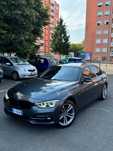 BMW 330 X drive 320cv f30 3.0diesel
