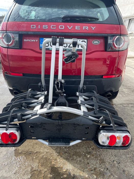 Land Rover discovery sport 2016 ocazie