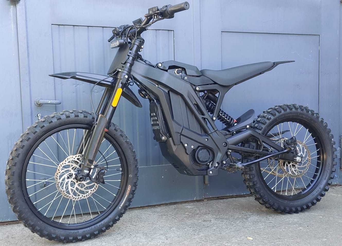 E Ride Pro ebike Dealer 2.0 12 KW Street Legal Surron Talaria Cross