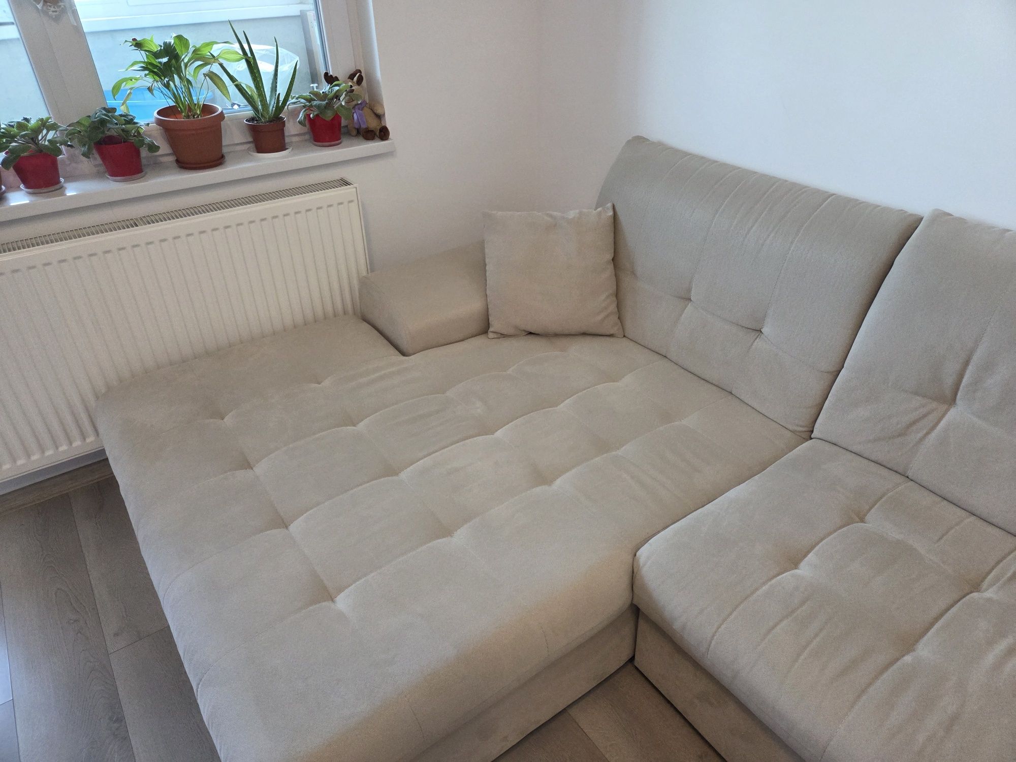 Vand coltar extensibil Mobexpert
