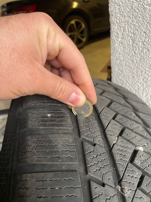 Джанти Ауди R17 5x112