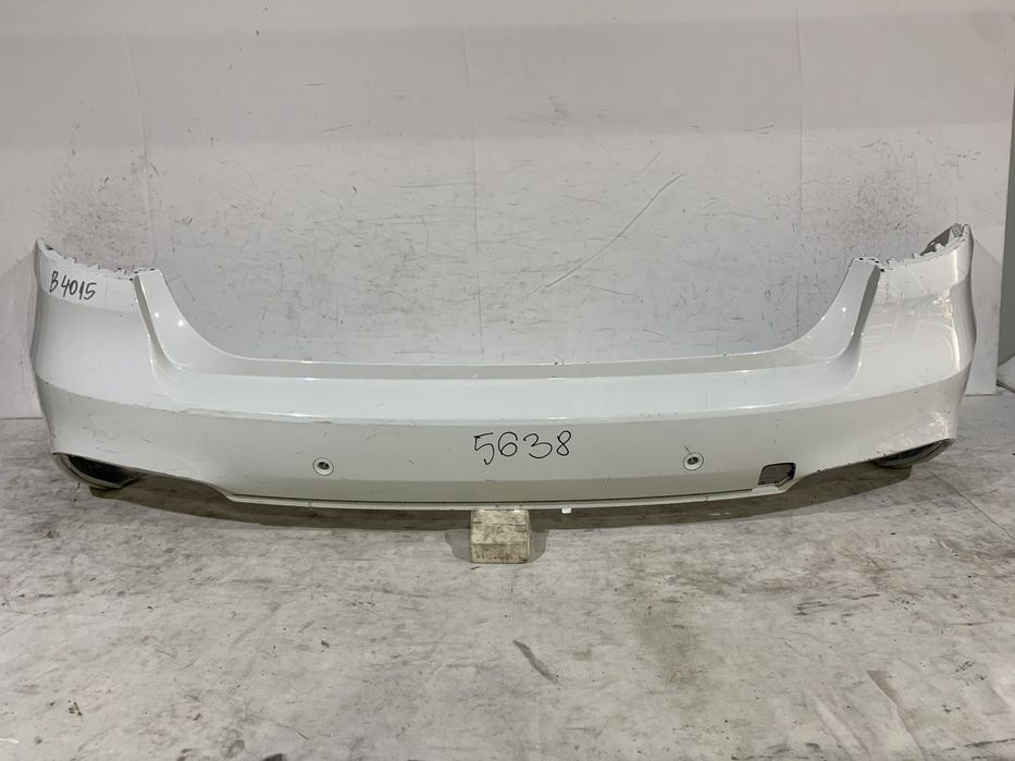 Bara spate BMW Seria 3GT, F34, M-Sport, 2013, 2014, 2015, 2016, 2017, 2018, cod origine OE 51128057153.