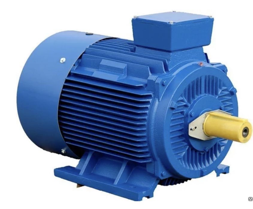 Продам электродвигатели