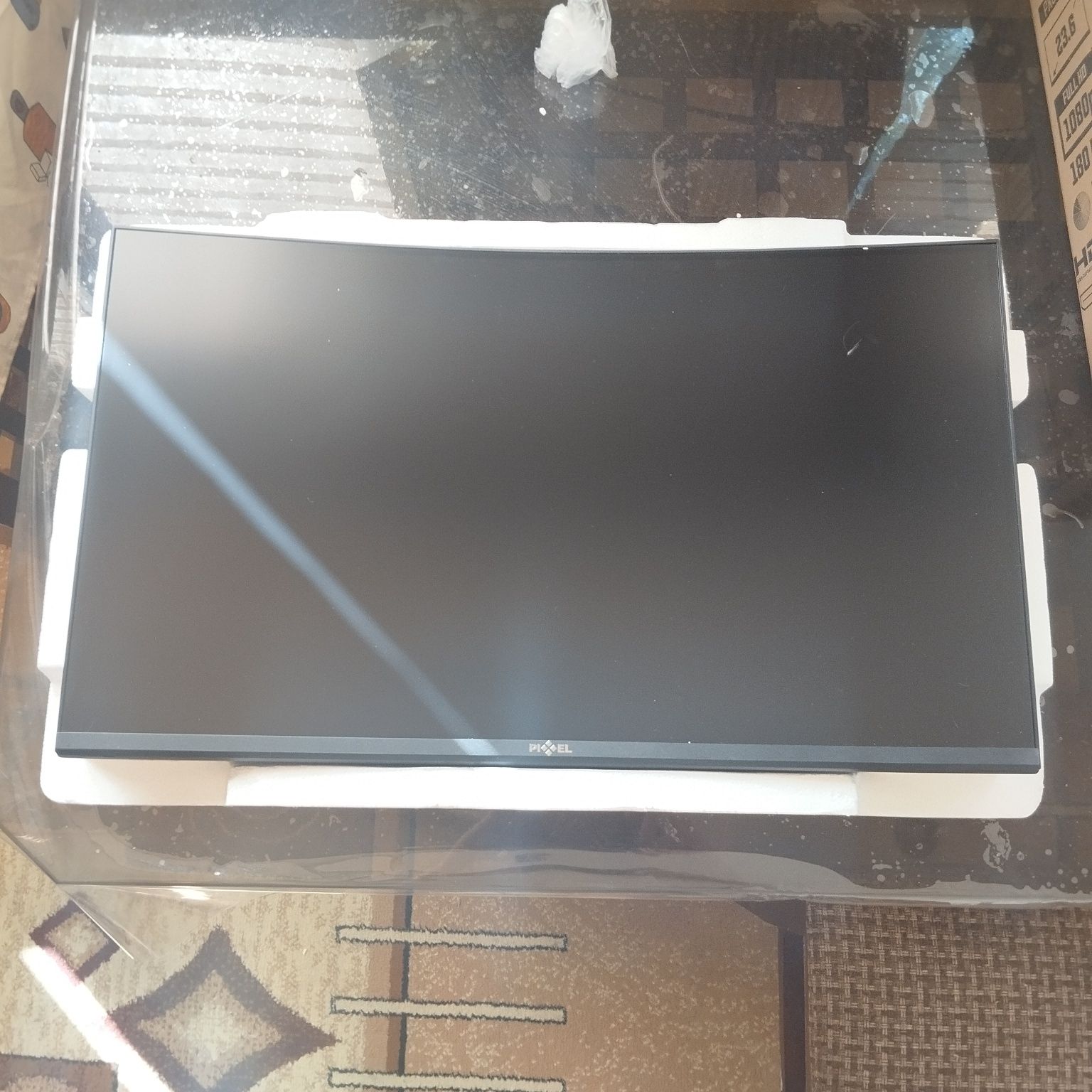 Монитор от PIXEL PXG24CU