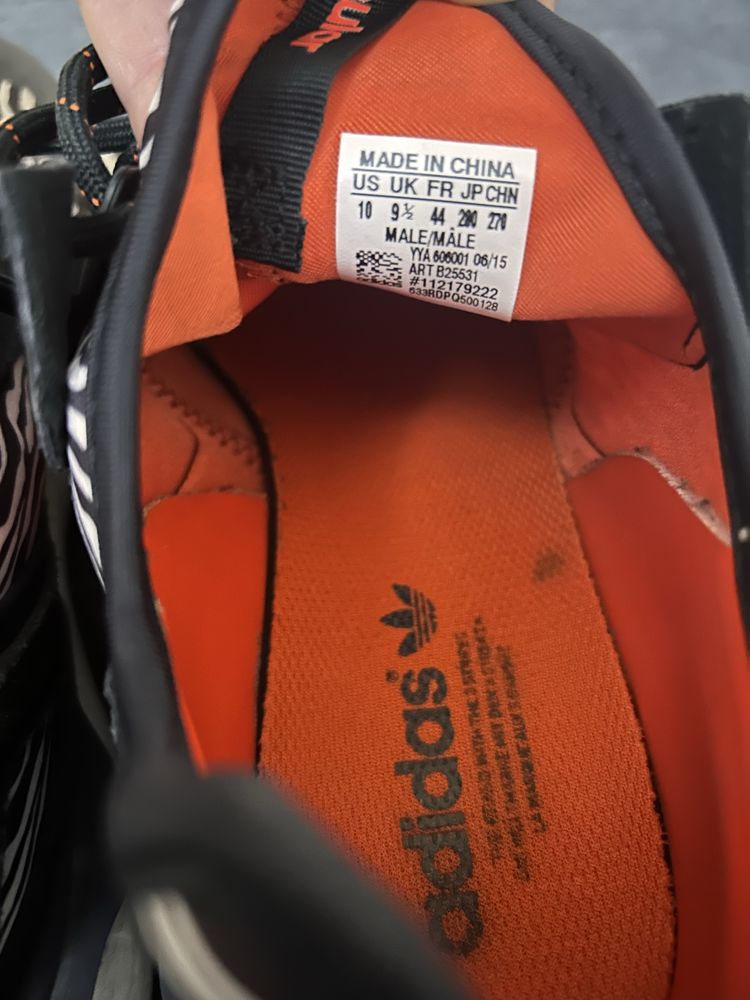 Adidas Tubular 44