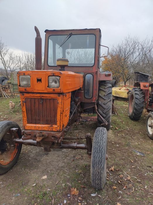 tractor 445 si tractor u650