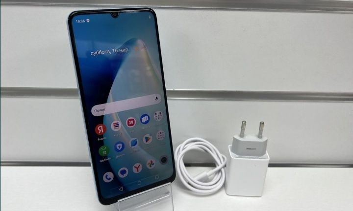 Realmi Note 50 64gb