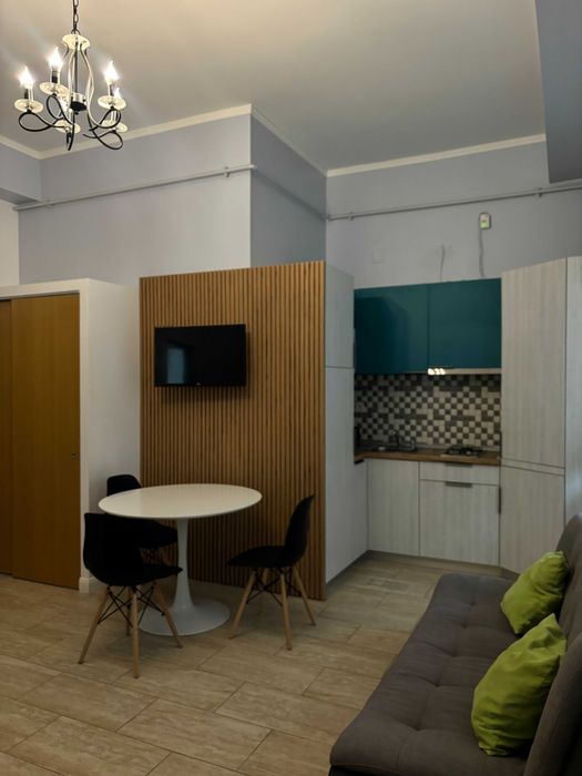 Închiriere Studio Mamaia Nord – 35 mp, parter înalt, langa mare