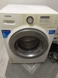Продам стиральную машинку Самсунг 8кг