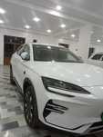 Byd chempion smart drive 2025 tayyor