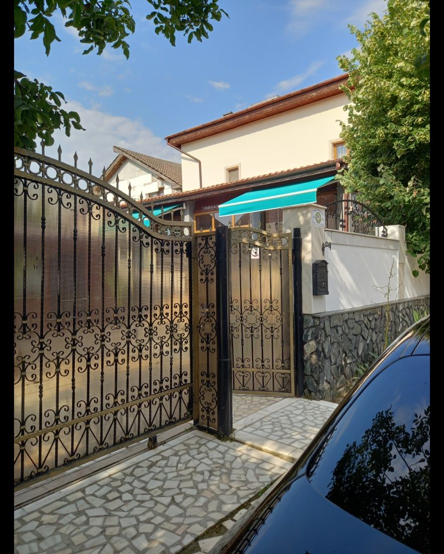 Vând casa/Vilă în Mangalia! Calitate și confort! 295000 Eur Eur