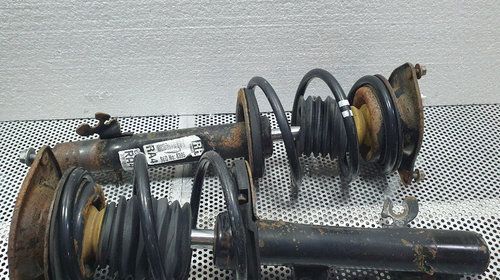 Arc amortizor flansa stanga dreapta  MINI MINI R50, R53 2001 - 2006 22191235