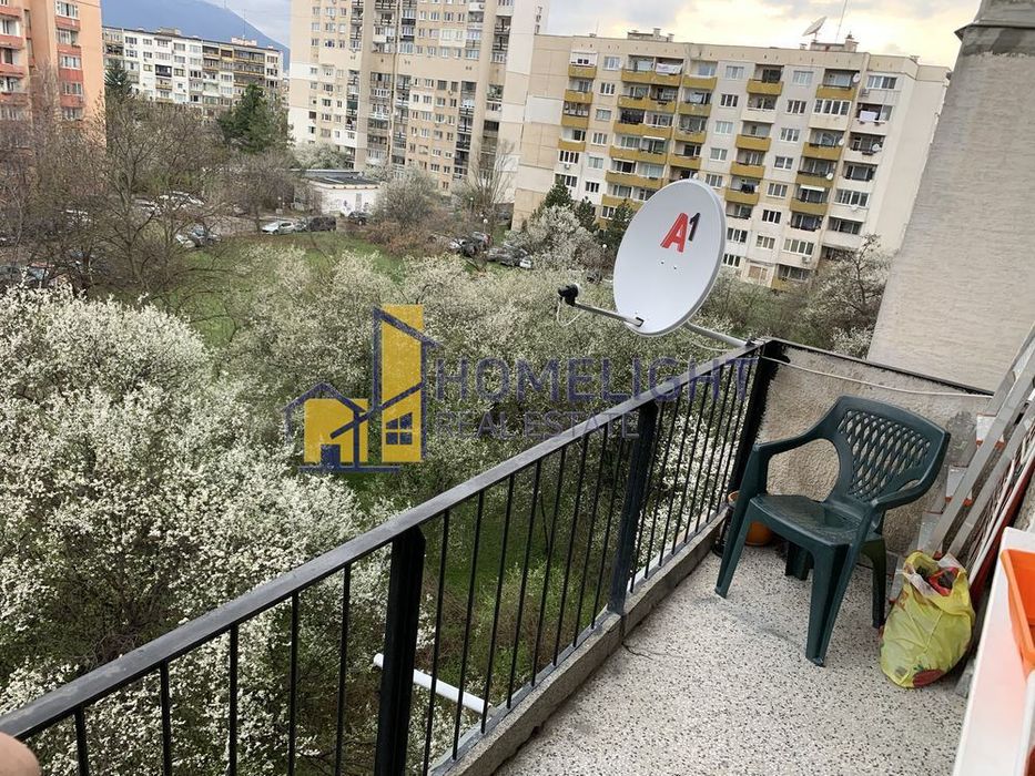 Продава се Тристаен апартамент в София, Младост 1 - 80 кв.м за 2825 €/кв.м - Снимка #7