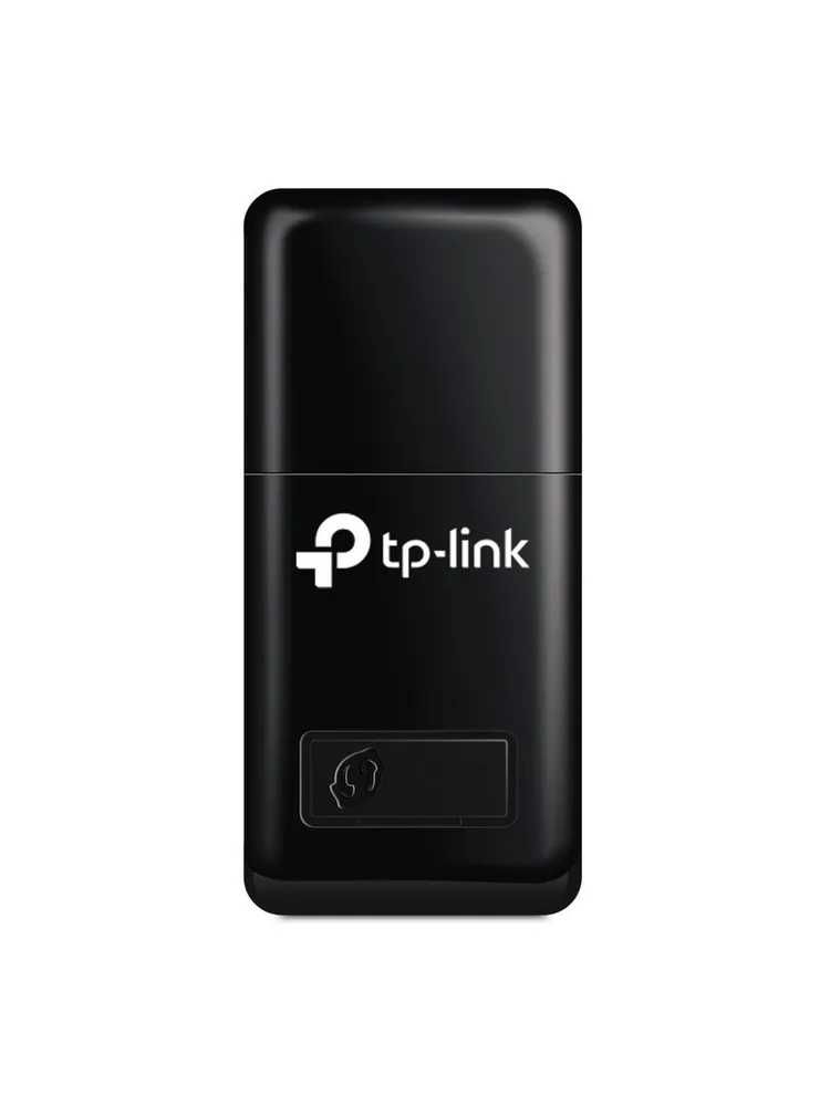 TP-Link TL-WN 823N High Gain USB Adapter 300Mbps   (NT5843)