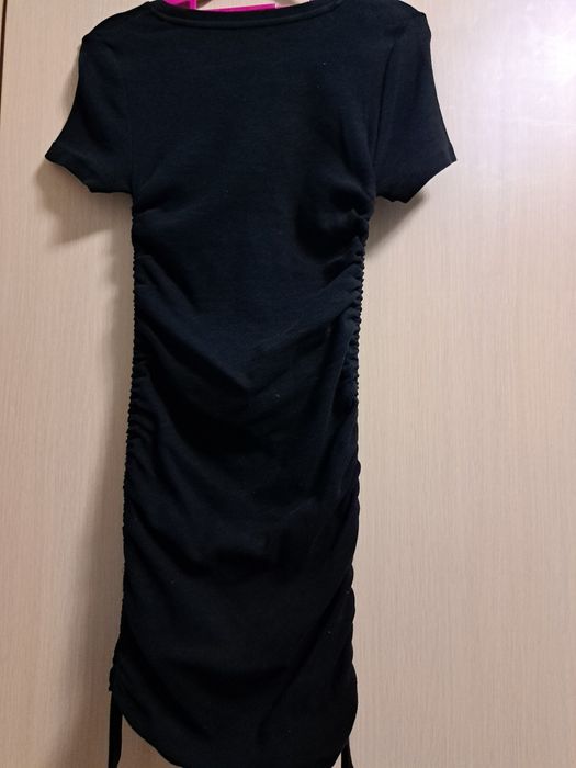 Rochie scurtă de vară