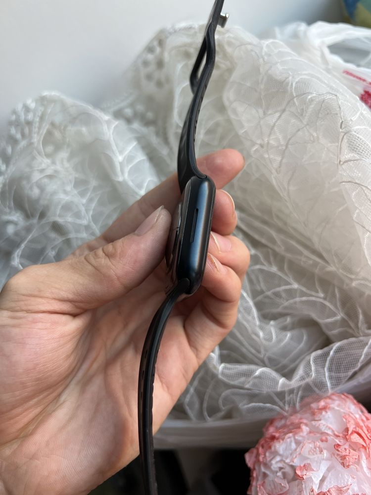 Apple Watch 7, 45 Mm