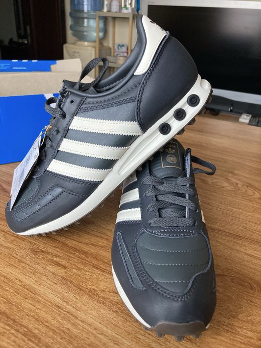 Мъжки оригинални маратонки Adidas La Trainer LT