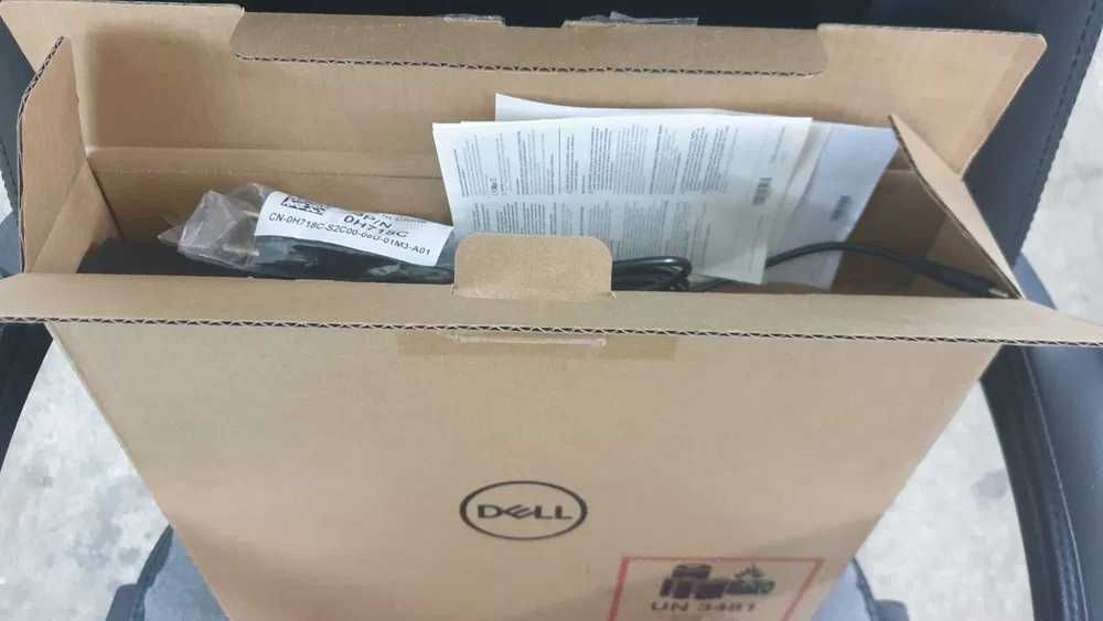 Лаптоп 2 в 1 Dell Inspiron 5406, Intel® Core™ i5-1135G7 - УЛТРАБУК !