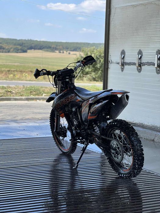 de vanzare cross 30 de cai