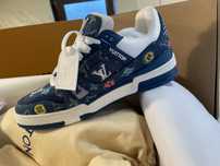 Louis vuitton full box