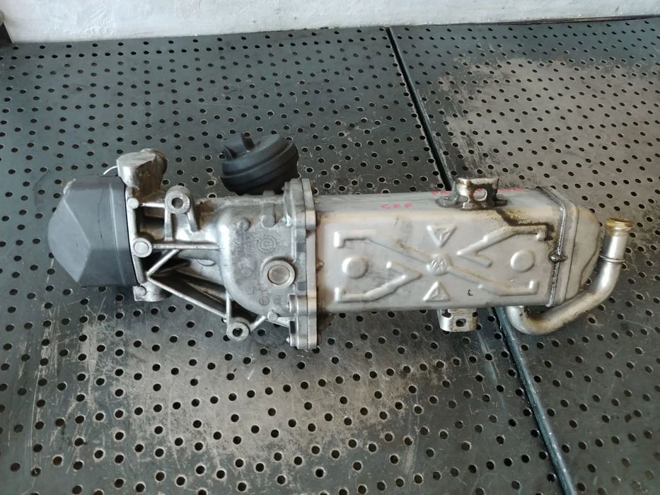 racitor gaze cu egr  2.0 tdi cff vw passat  b7 tiguan golf 6 skoda superb seat altea  03l131512c  0280751016