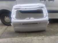 Haion portbagaj Dacia Duster 3
