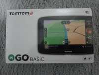 Navigatie GPS TomTom GO BASIC 6