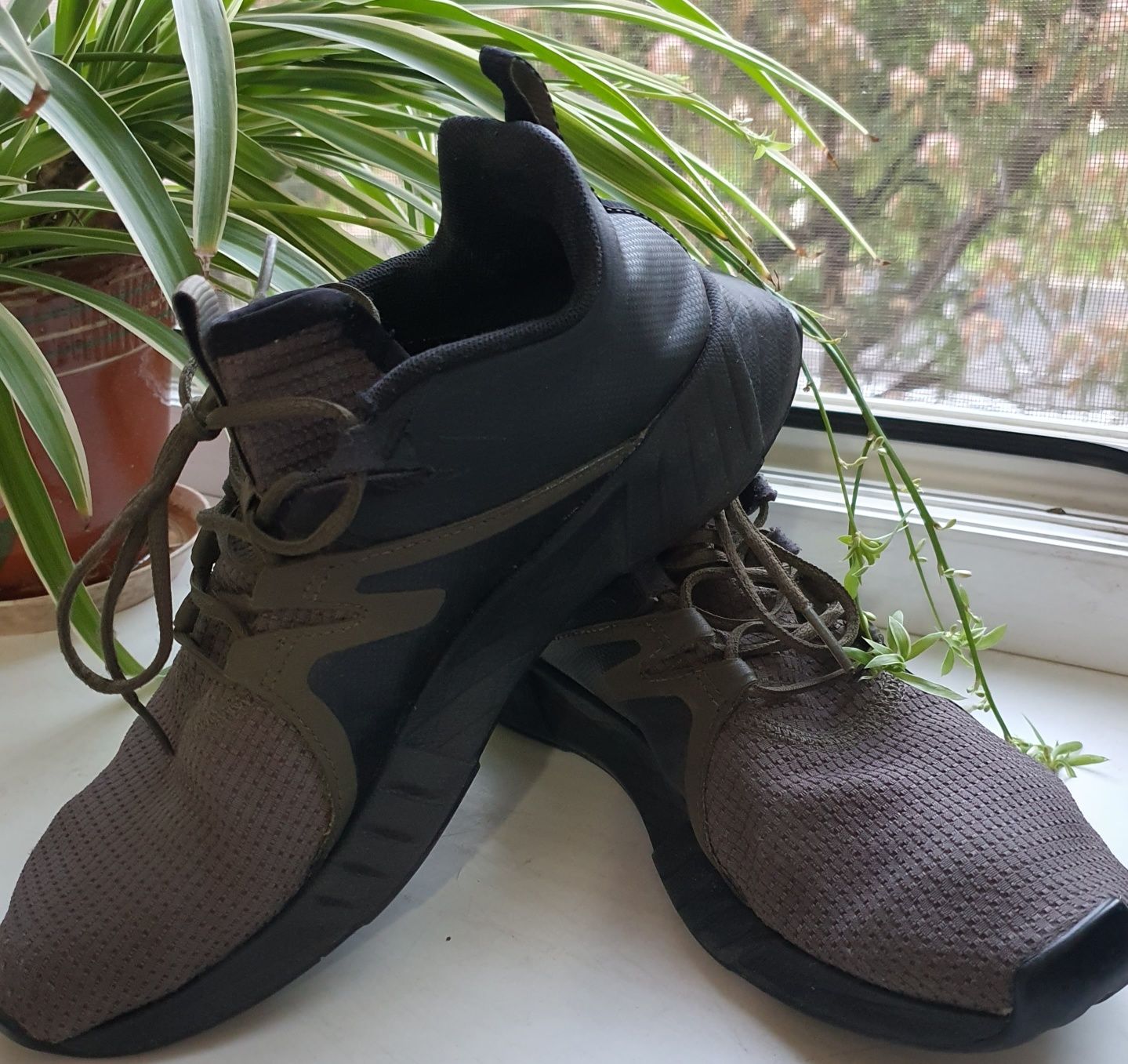 Кроссовки  Nike ,Reebok, New Balance