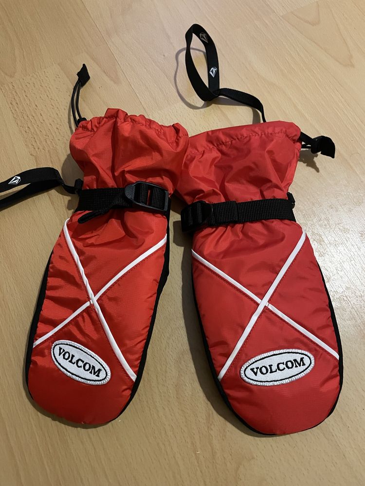 Ръкавици Volcom